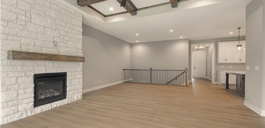 16830 NW 124 Street, Platte City, MO 64079