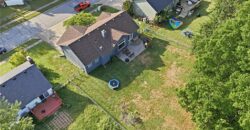 6821 T Gabbert Drive, Pleasant Valley, MO 64068