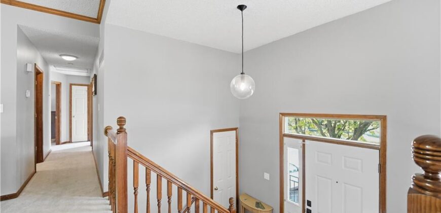 6821 T Gabbert Drive, Pleasant Valley, MO 64068