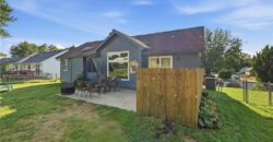 6821 T Gabbert Drive, Pleasant Valley, MO 64068