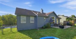 6821 T Gabbert Drive, Pleasant Valley, MO 64068
