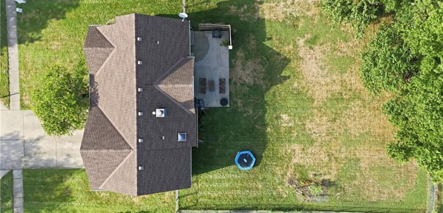 6821 T Gabbert Drive, Pleasant Valley, MO 64068