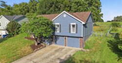 6821 T Gabbert Drive, Pleasant Valley, MO 64068