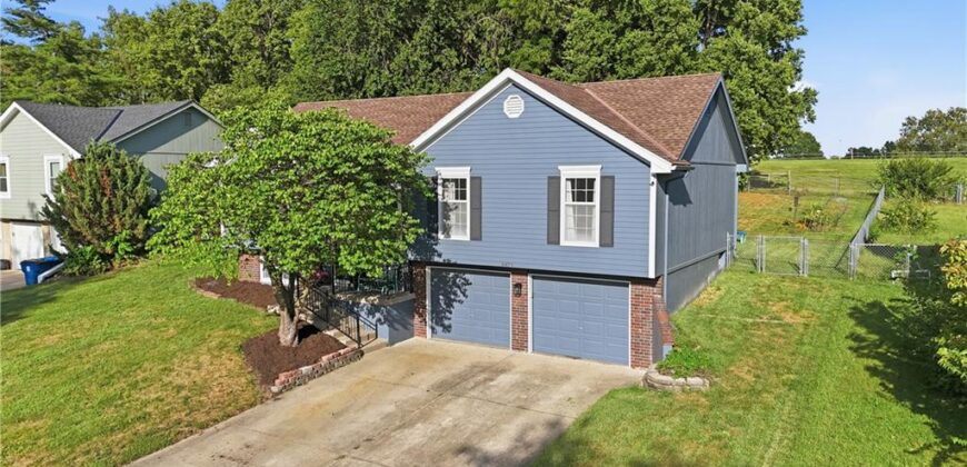 6821 T Gabbert Drive, Pleasant Valley, MO 64068