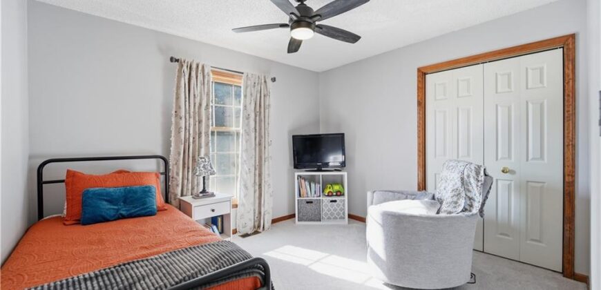 6821 T Gabbert Drive, Pleasant Valley, MO 64068