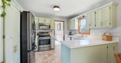 6821 T Gabbert Drive, Pleasant Valley, MO 64068