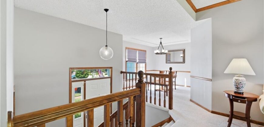 6821 T Gabbert Drive, Pleasant Valley, MO 64068