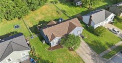 6821 T Gabbert Drive, Pleasant Valley, MO 64068