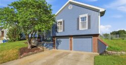6821 T Gabbert Drive, Pleasant Valley, MO 64068