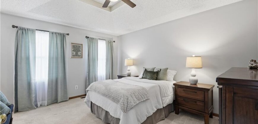 6821 T Gabbert Drive, Pleasant Valley, MO 64068
