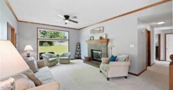 6821 T Gabbert Drive, Pleasant Valley, MO 64068