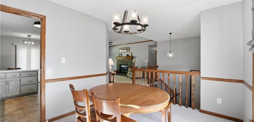 6821 T Gabbert Drive, Pleasant Valley, MO 64068