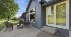 6821 T Gabbert Drive, Pleasant Valley, MO 64068