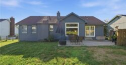 6821 T Gabbert Drive, Pleasant Valley, MO 64068