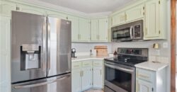 6821 T Gabbert Drive, Pleasant Valley, MO 64068