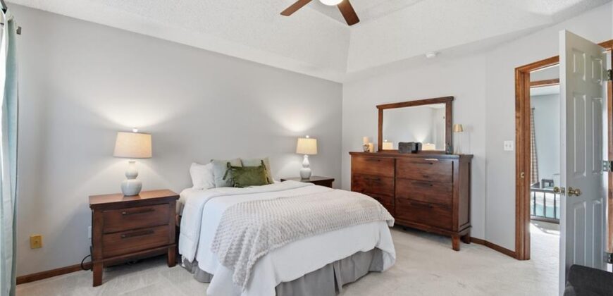 6821 T Gabbert Drive, Pleasant Valley, MO 64068