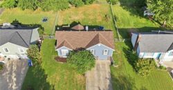 6821 T Gabbert Drive, Pleasant Valley, MO 64068