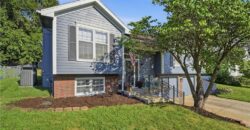 6821 T Gabbert Drive, Pleasant Valley, MO 64068