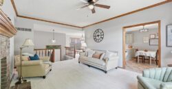 6821 T Gabbert Drive, Pleasant Valley, MO 64068
