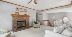 6821 T Gabbert Drive, Pleasant Valley, MO 64068