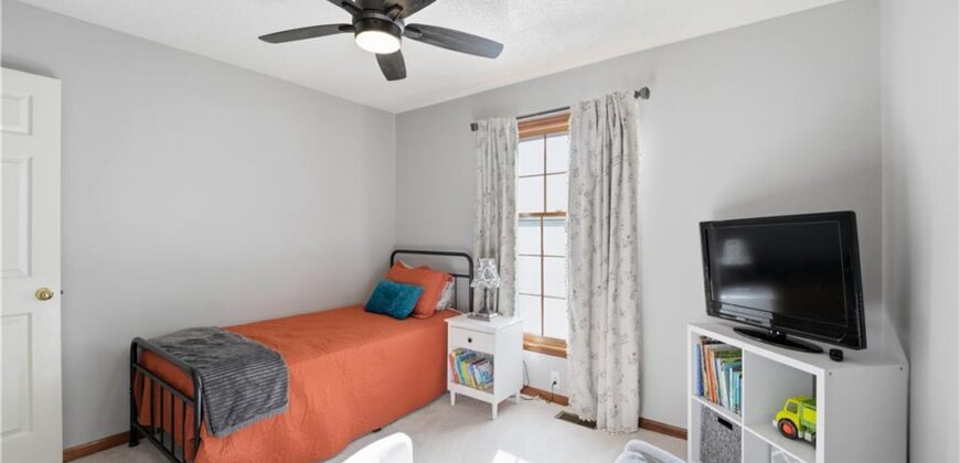 6821 T Gabbert Drive, Pleasant Valley, MO 64068