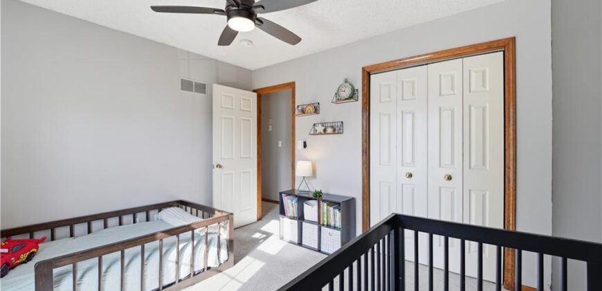 6821 T Gabbert Drive, Pleasant Valley, MO 64068