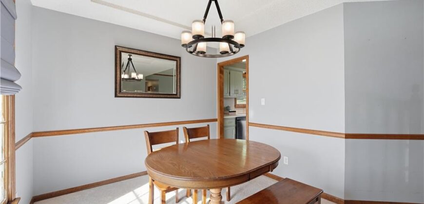 6821 T Gabbert Drive, Pleasant Valley, MO 64068