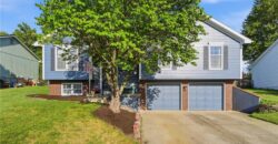 6821 T Gabbert Drive, Pleasant Valley, MO 64068