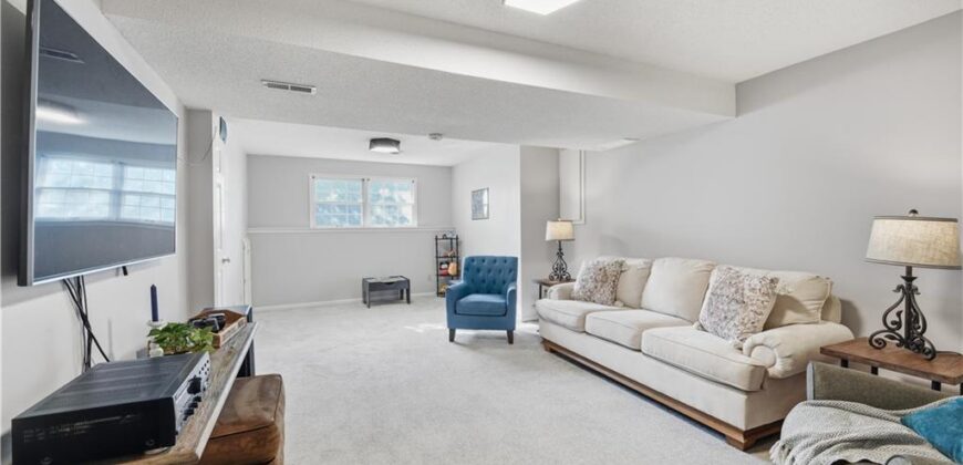 6821 T Gabbert Drive, Pleasant Valley, MO 64068