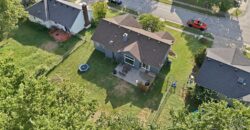 6821 T Gabbert Drive, Pleasant Valley, MO 64068