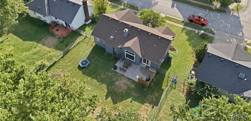6821 T Gabbert Drive, Pleasant Valley, MO 64068