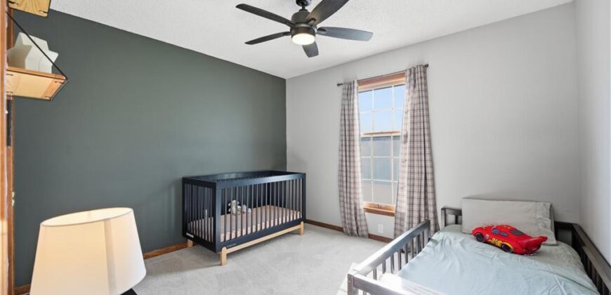 6821 T Gabbert Drive, Pleasant Valley, MO 64068