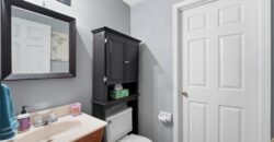 6821 T Gabbert Drive, Pleasant Valley, MO 64068