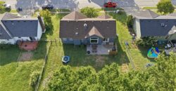6821 T Gabbert Drive, Pleasant Valley, MO 64068