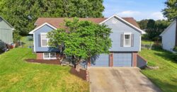 6821 T Gabbert Drive, Pleasant Valley, MO 64068