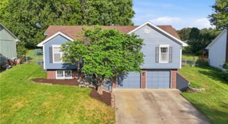 6821 T Gabbert Drive, Pleasant Valley, MO 64068