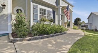 1435 Buckeye Court, Liberty, MO 64068
