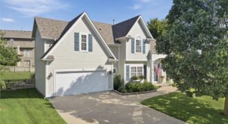 1435 Buckeye Court, Liberty, MO 64068
