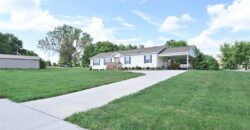 15490 NW 136th Street, Platte City, MO 64079
