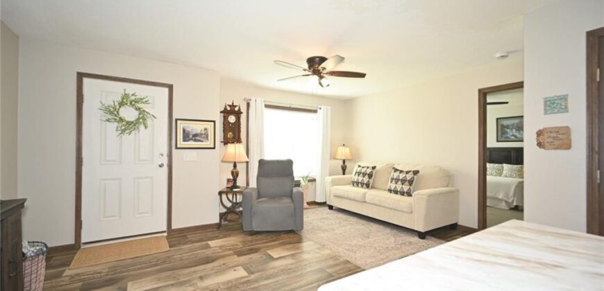 15490 NW 136th Street, Platte City, MO 64079