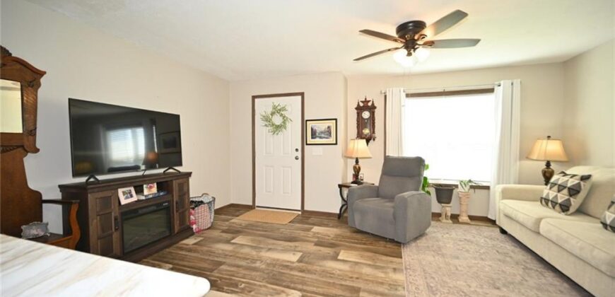 15490 NW 136th Street, Platte City, MO 64079