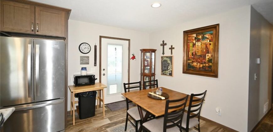 15490 NW 136th Street, Platte City, MO 64079