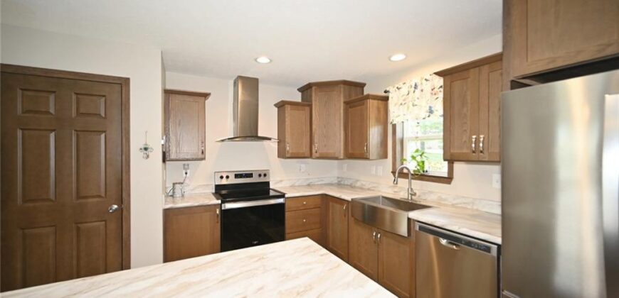 15490 NW 136th Street, Platte City, MO 64079