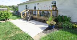 15490 NW 136th Street, Platte City, MO 64079