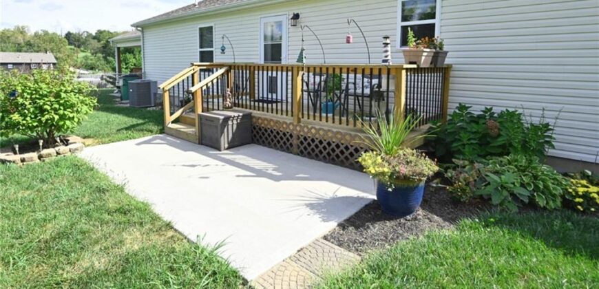 15490 NW 136th Street, Platte City, MO 64079