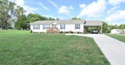 15490 NW 136th Street, Platte City, MO 64079