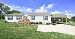 15490 NW 136th Street, Platte City, MO 64079