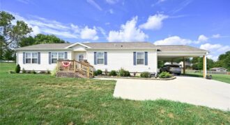 15490 NW 136th Street, Platte City, MO 64079