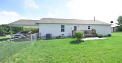 15490 NW 136th Street, Platte City, MO 64079