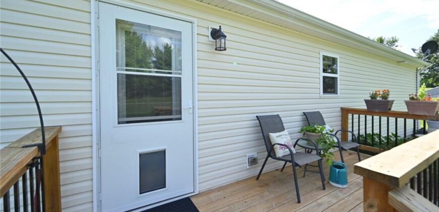 15490 NW 136th Street, Platte City, MO 64079